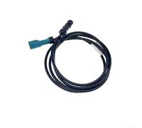 Câble adaptateur de caméra Surround View pour S8 A8 L 2013-2018, OEM 4H0971192B pour harnais vidéo de vision nocturne, pièce de rechange noire ABS