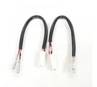 Câble Adaptateur De Clignotant Taac Pour Moto Yamaha 700 Mt-07 2014 À 2020 Neuf