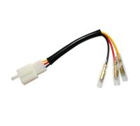 HIGHSIDER Câble adaptateur arrière TYPE 7 pour diverses Honda/Kawasaki