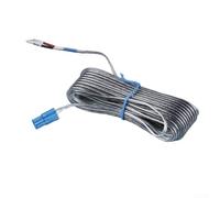 Câble adaptateur de fil de haut-parleur pour système home cinéma Samsung HT-H5500K HT-H5530K HT-D6730W, connecteur de cordon audio 5.1, haut-parleur de rechange en métal ABS (10 m)
