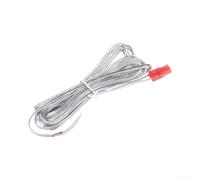 Câble adaptateur de fil de haut-parleur pour système Home Cinéma Samsung HT-H5500K HT-H5530K HT-D6730W, connecteur de cordon audio 5.1 canaux, haut-parleur de rechange en métal ABS (4 m)