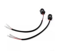 Câble adaptateur de plaque d'indicateur de moto pour MT-10 SP 2016-2024 - et câbles de clignotant en nylon
