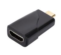 Câble adaptateur de Type C vers HDMI, affichage HD 4k x 2k, connecteur de téléphone intelligent, ordinateur vers TV, convertisseur, accessoires de remplacement