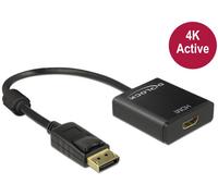 DeLOCK Displayport > HDMI, Adaptateur