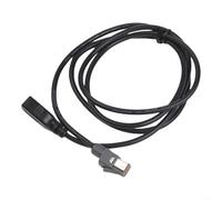 Câble adaptateur d'entrée audio auxiliaire USB pour autoradios compatible avec Outback Transferts audio à partir de clés USB