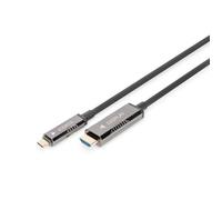 Digitus Câble adaptateur 4K USB type-C vers HDMI AOC