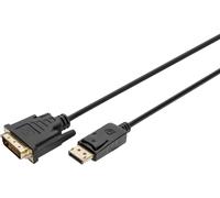 Digitus Câble d'adaptateur DisplayPort