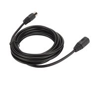 Câble Adaptateur DIN 8 Broches pour Bang Olufsen, Enceintes Beolab - Rallonge de 3 M, Multifonction, Facile à Utiliser - Conception Robuste et Durable