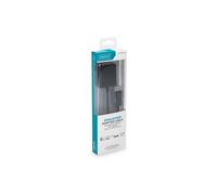 Câble adaptateur DisplayPort - DVI-I DIGITUS 0,15 m noir