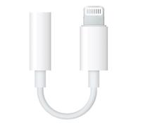 Apple MMX62ZM/A câble Lightning Blanc