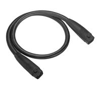 Câble adaptateur - ECOFLOW - Delta Pro - Noir - Connecteur batterie supplémentaire - Alimentation