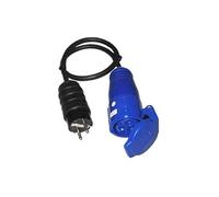 Câble adaptateur EDM 250 V