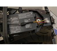 Câble Adaptateur Feu Arrière Highsider