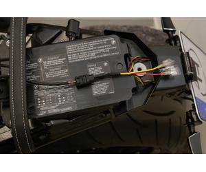 Câble Adaptateur Feu Arrière Highsider