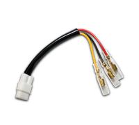 Highsider Taillight, câble adaptateur