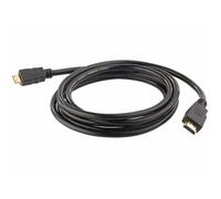 Câble adaptateur - Haute vitesse - Mini-HDMI vers HDMI - 2 m - 4K - 3D - Full HD