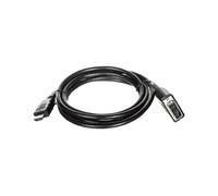 Câble adaptateur HDMI-DVI-D(18+1) 2m 50580