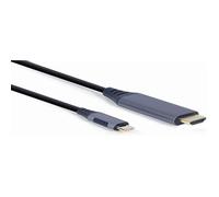 gembird cable hdmi usb c 1.8 m