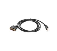 Câble adaptateur HDMI haute vitesse 1.3 type AK-330300-020-S