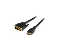 StarTech.com Câble HDMI vers DVI-D 2 m - M/M