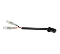 P&W câble Adaptateur Paire Clignotant OEM 207-083 pour Harley, Multipurpose, Toute l'année