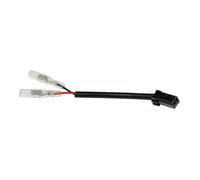 P&W câble Adaptateur Paire Clignotant OEM 207-083 pour Harley, Multipurpose, Toute l'année