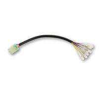 Câble Adaptateur Clignotant Highsider 3en1