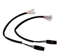Highsider Câble adaptateur Smart Type 1.2 pour lumière de frein / feu arrière
