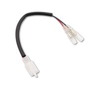 Câble adaptateur HIGHSIDER TYPE 10 pour KZB pour div. KAWASAKI, pièce