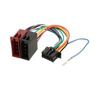 Cable adaptateur ISO autoradio Pioneer FH-X500UI FH-X720BT FH-X730BT AV-8100NEX
