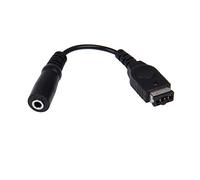 Câble adaptateur jack 3,5 mm pour casque Gameboy Advance GBA SP