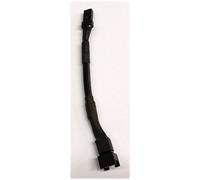 Câble adaptateur Koso blanc vitesse sur noir