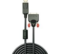 Lindy Câble DisplayPort vers DVI, 2m