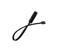Câble Adaptateur M.2 Vers Oculink SFF-8611 PCIe NVMe M.2 Vers Oculink SFF-8611 SFF-8612 PCIe 4.0