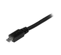Startech.com câble adaptateur mhl® hdmi passif - micro usb vers hdmi -