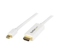 Startech.com câble adaptateur mini displayport vers hdmi de 2 m - conv
