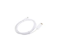 Câble adaptateur mini displayport vers hdmi pour mac macbook macbook air macbook pro imac 5m
