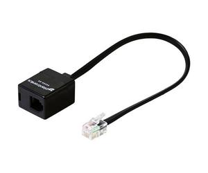 Câble adaptateur Plantronics Câble adaptateur Plantronics qui étend la portée