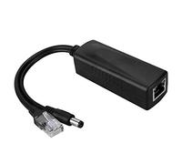 Câble adaptateur POE Adaptateur POE Pure Copper Core Design professionnel Installation facile Plug and Play Office pour la maison