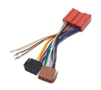 Câble Adaptateur Pour Autoradio Pour MAZDA 2 3 5 6 CX-7 MX-5 RX-8 | Pour Millenia Pour Premacy Adaptateur Faisceau Câbles Voiture