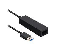 Câble adaptateur pour caméra compatible avec les consoles PS VR et PS5, convertisseur VR USB 3.0, accessoire pour configuration de jeu.