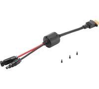 Câble/adaptateur pour chargeur rapide DJI Power XT90 vers MC4 1,8kW