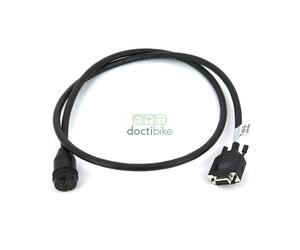 Câble adaptateur pour USB2CAN Rosenberger