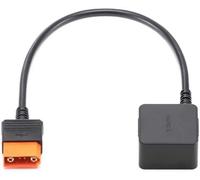 Cable - Adaptateur - Prise Dji Câble D'alimentation Acc Drone Sdc/Mavic 3 Cp.Dy.00000044.02 Multicolore