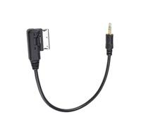 Câble adaptateur radio AMI vers AUX 3,5 mm pour voiture