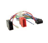 Câble adaptateur radio > ISO ALPINE 16 PIN