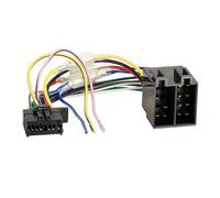 Câble adaptateur radio PIONEER ISO