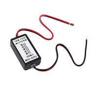 Câble adaptateur Relay Car Camera Recul Filtre Signal pour VW BMW Mercedes Opel Audi