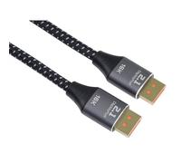 Cable - Adaptateur Reseau - Telephonie Premiumcord - Kport11-015