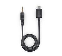 Câble Adaptateur RR90 E2 pour déclencheur à Distance avec minuterie sur Fujifilm X-T1, X-T10, GFX 50S, X-Q2, et Autres.